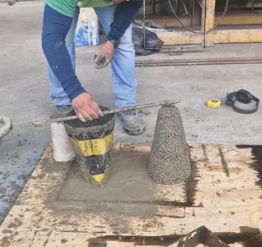 Ecofábrica de Santos transforma lixo em pisos sustentáveis para a cidade
