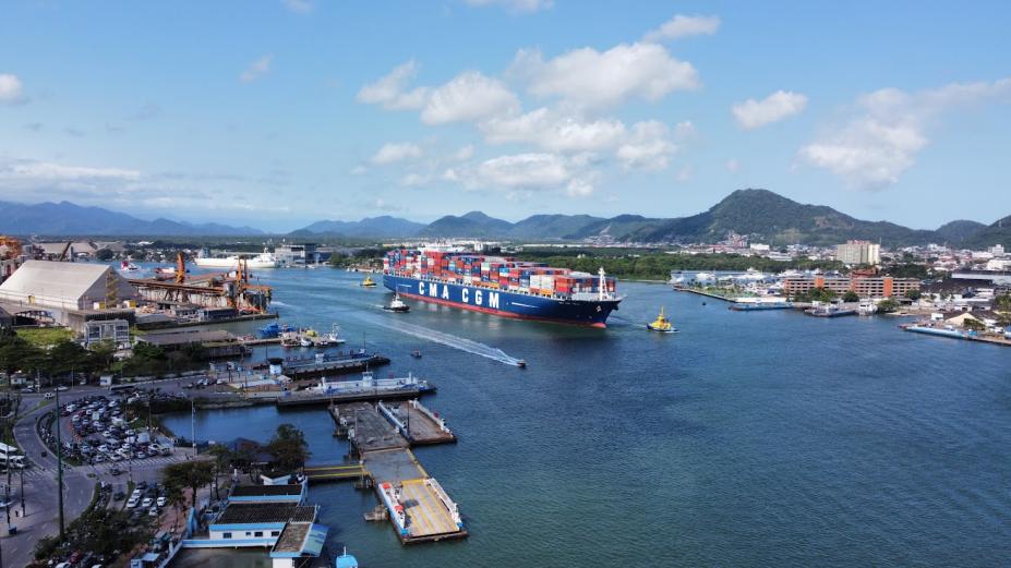 Inscrições abertas para curso de Mecânica Portuária em Santos