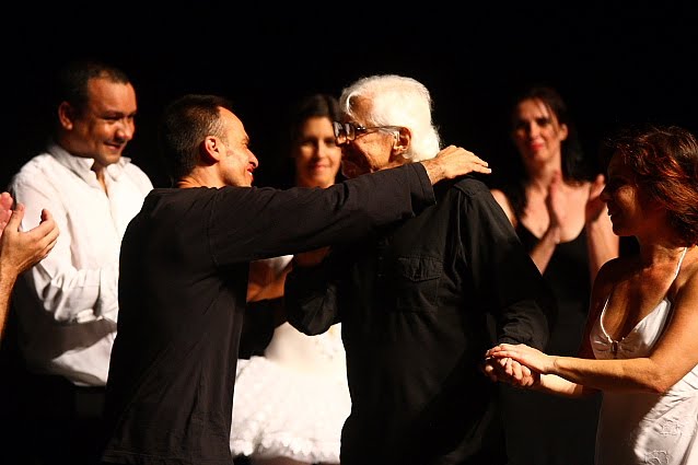Santos celebra a obra do maestro Gilberto Mendes com semana cultural gratuita