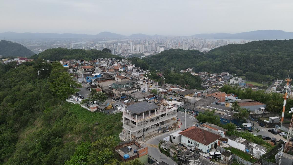 Vila Progresso em Santos terá nova policlínica