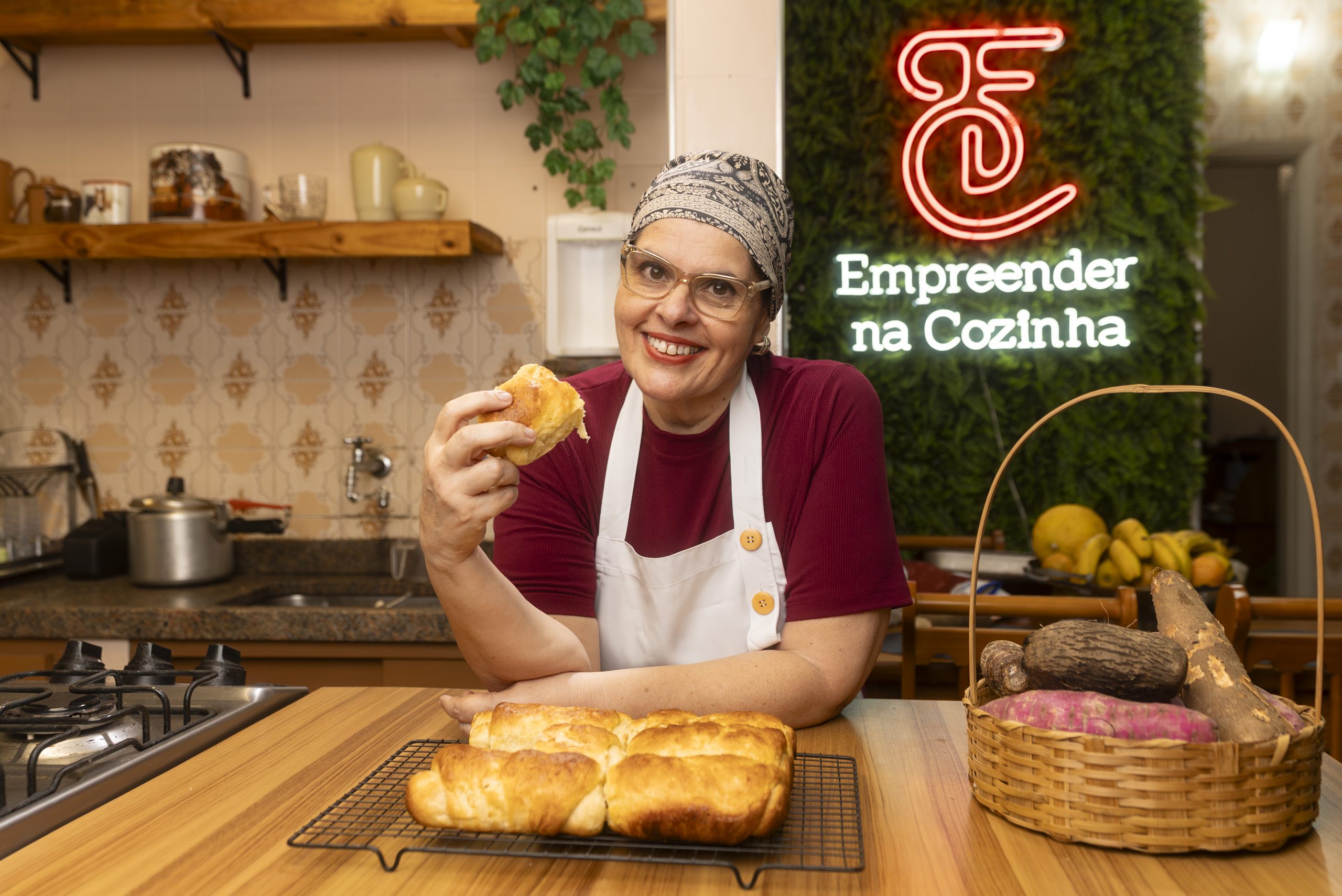 Documentário resgata receita original do Pão de Cará e estreia no MISS