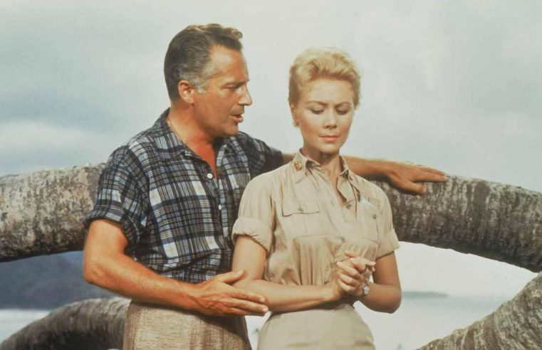 Cineclube exibe clássico “Ao Sul do Pacífico” nesta segunda (24)