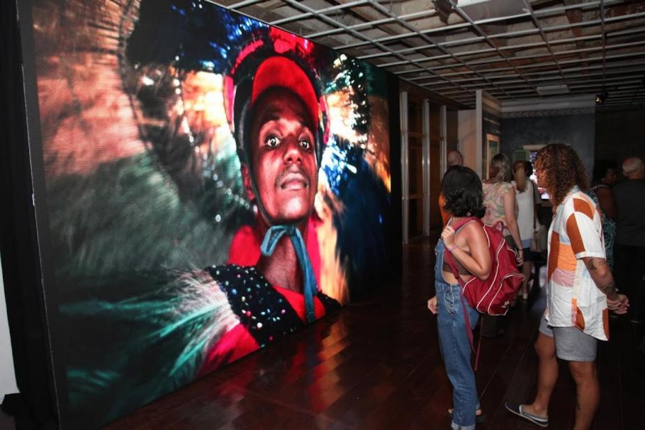 Santos abre inscrições para o 4º Concurso de Arte Preta com R$ 200 mil em premiações