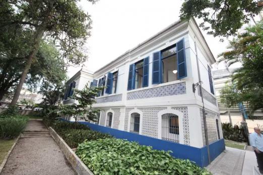 Casa das Culturas de Santos promove tarde de literatura, reflexão e música neste sábado (8)