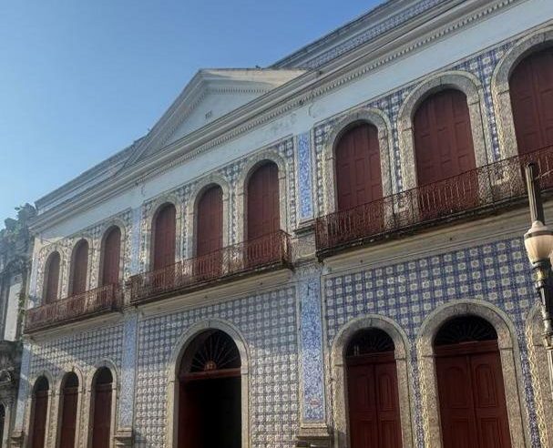 Shapers Surf Fest movimenta Centro Histórico de Santos