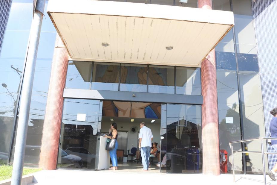 Complexo Hospitalar da Zona Noroeste passa a se chamar David Capistrano