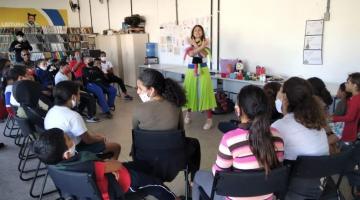 Biblioteca CEU das Artes recebe exposição que celebra autores negros brasileiros