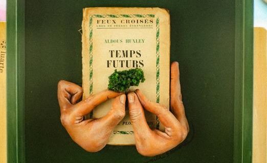 Exposição reflete sobre o tempo e a memória dos objetos