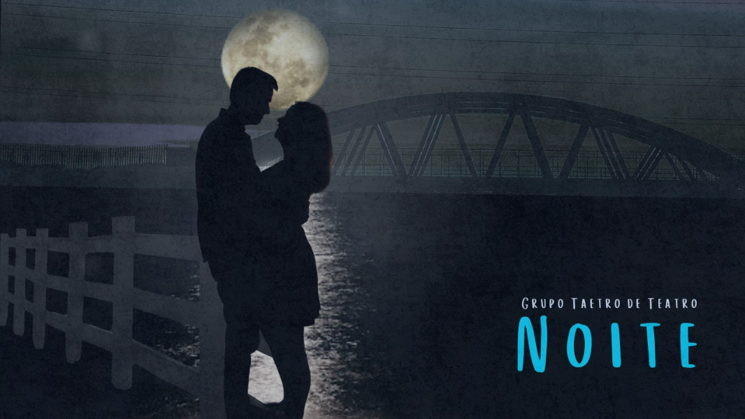 Espetáculo “Noite” aborda relações e memórias no Sesi Santos