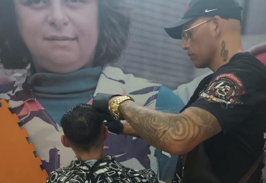 CAPS Zona Noroeste realiza ação do Novembro Azul