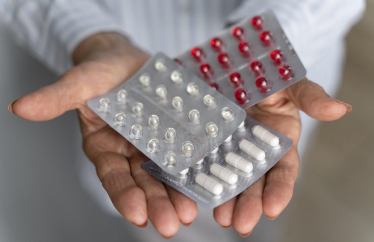 Farmácia da Zona Noroeste suspende entrega de medicamentos controlados