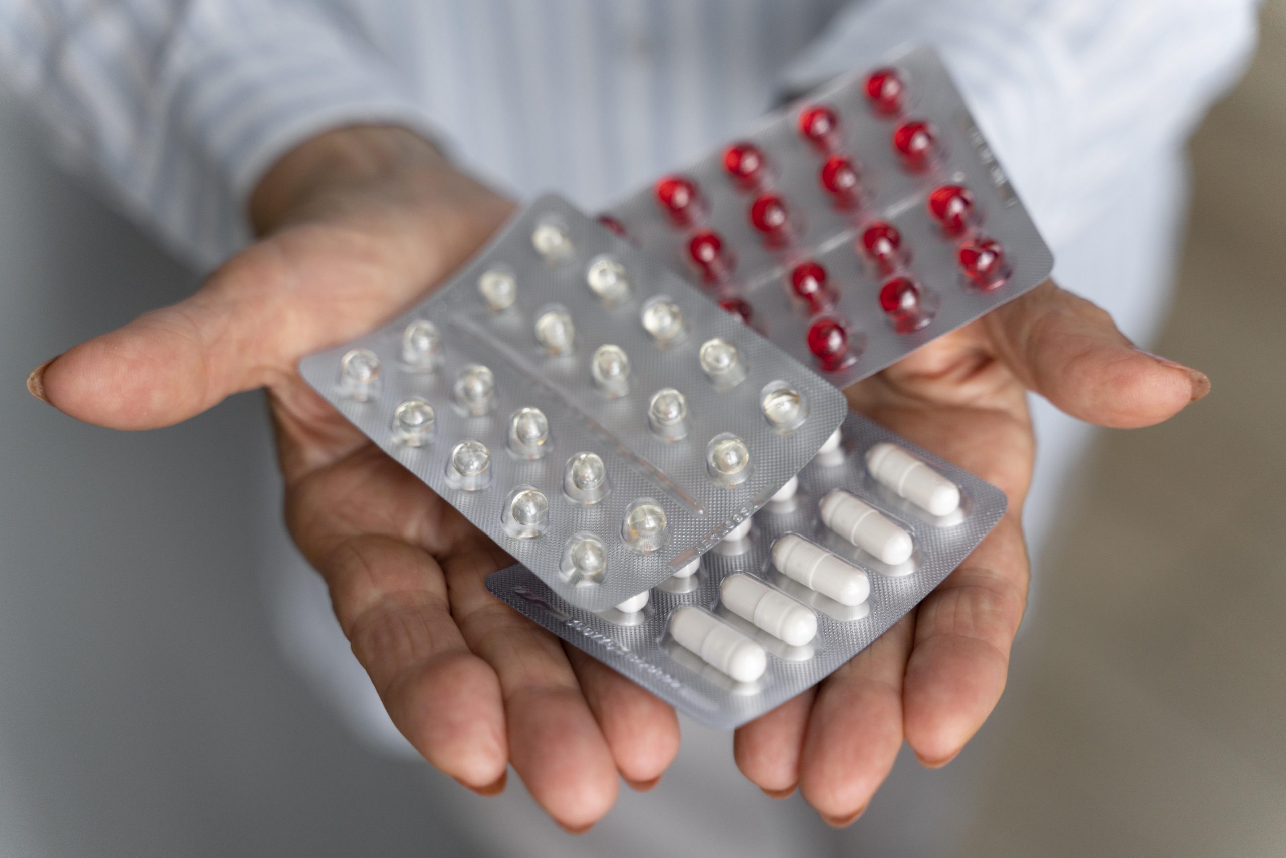 Farmácia da Zona Noroeste suspende entrega de medicamentos controlados