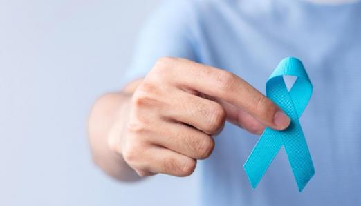 Novembro Azul em Santos reforça importância do diagnóstico precoce do câncer de próstata