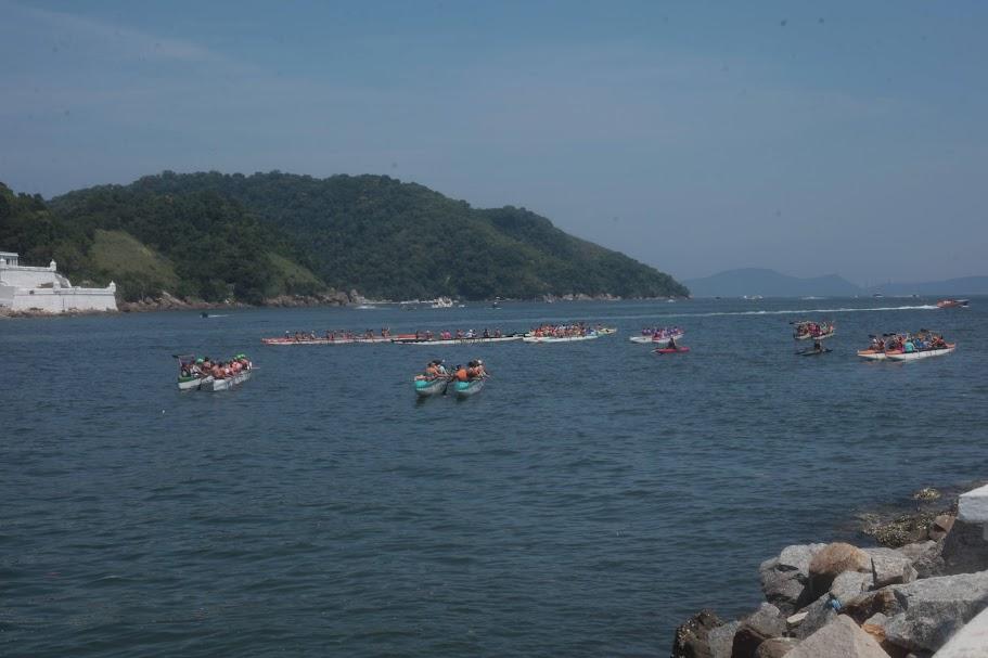 Santos realiza Virada Inclusiva 2025 com atividades de conscientização