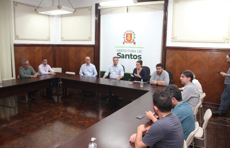 Sabesp anuncia investimentos de R$ 7,5 bilhões na Baixada Santista até 2029