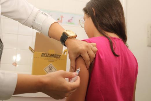 Santos registra seis casos isolados de meningite em 2025