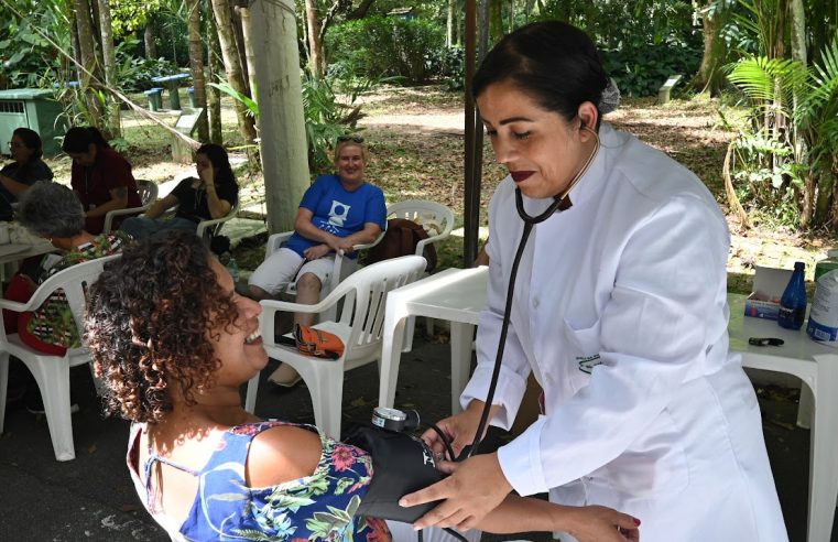 Santos promove semana de ações pelo Dia Internacional dos Direitos Humanos