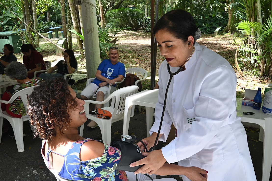 Santos promove semana de ações pelo Dia Internacional dos Direitos Humanos