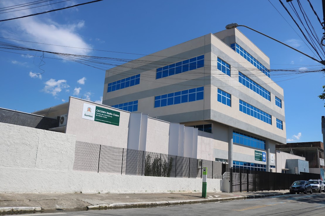 Santos amplia inclusão e proteção social com novos equipamentos e programas em 2025