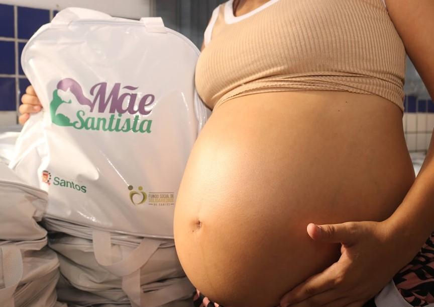 Santos recebe certificação nacional pela eliminação da transmissão vertical do HIV