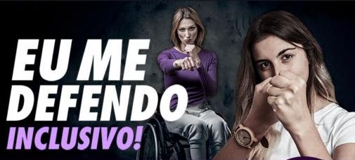 Programa Eu Me Defendo Inclusivo abre inscrições para aula de defesa pessoal em Santos