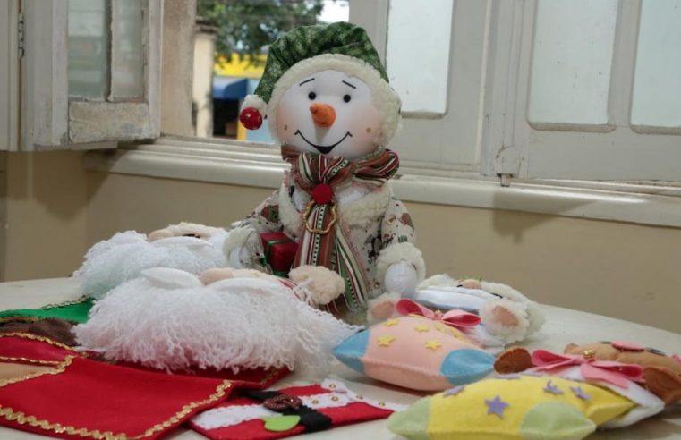 Santos abre vagas para cursos gratuitos de padaria artesanal, maquiagem e artesanato