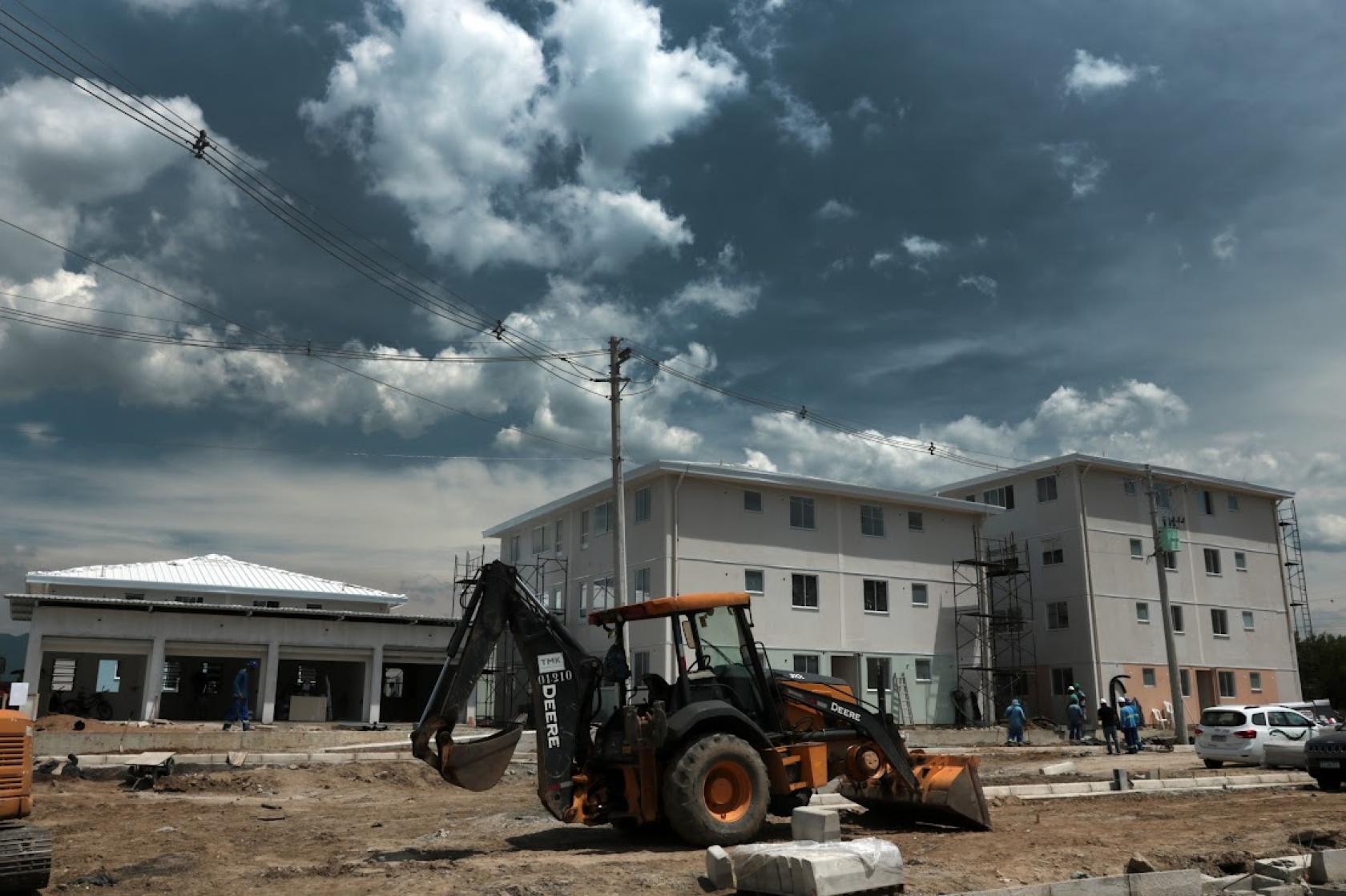 Parque Palafitas será entregue no aniversário de 480 anos de Santos