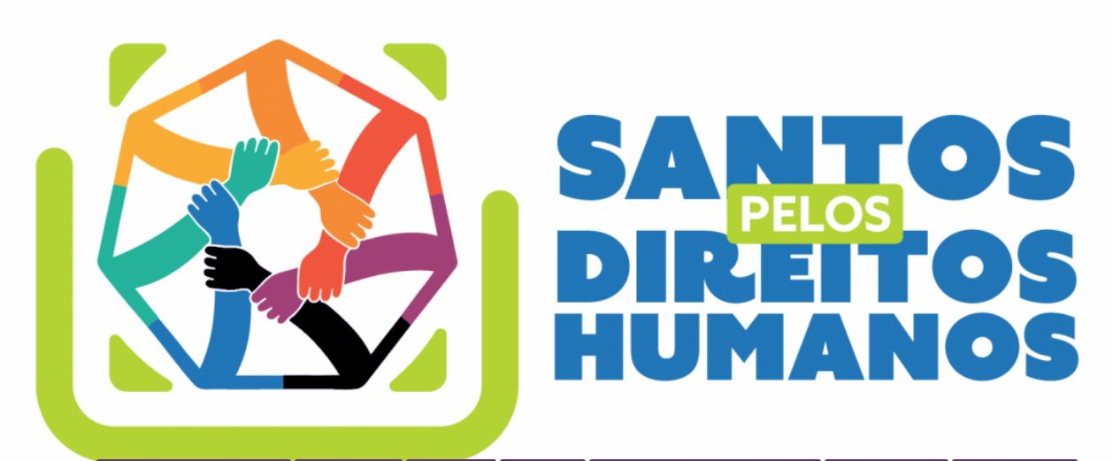Santos promove Semana dos Direitos Humanos