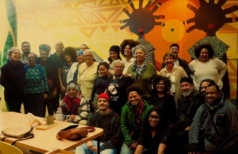 Festival Miscelânea Cultural celebra artes afro-brasileiras na Zona Noroeste