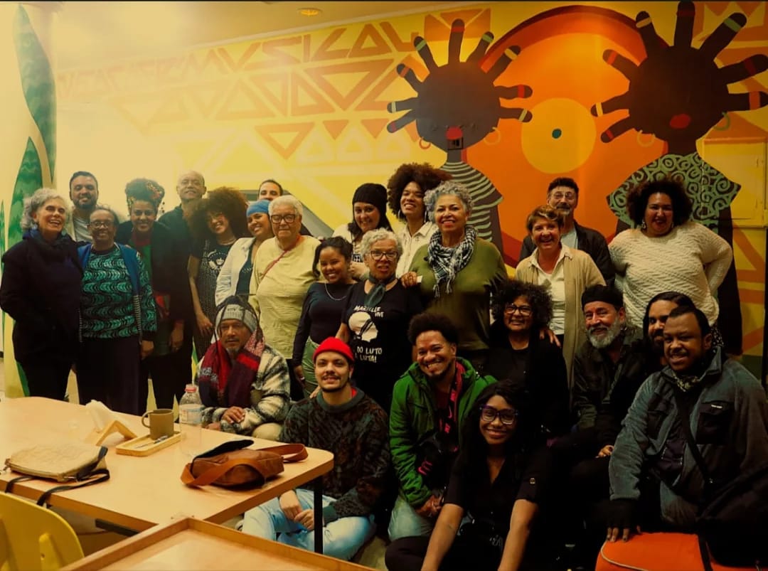 Festival Miscelânea Cultural celebra artes afro-brasileiras na Zona Noroeste