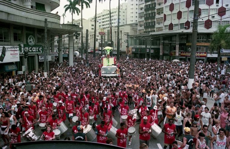 Memória da Banda Mole é destaque em encontro no Outeiro de Santa Catarina