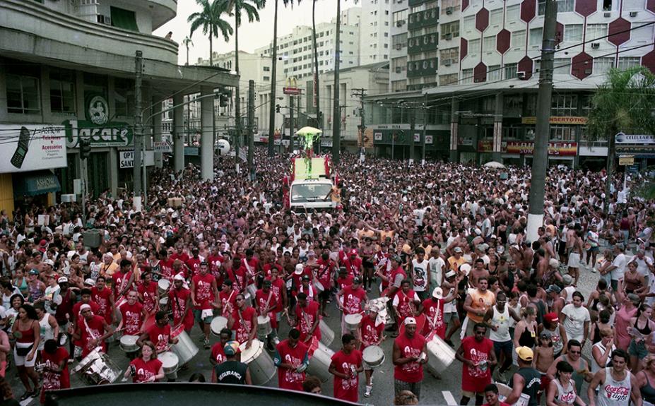 Memória da Banda Mole é destaque em encontro no Outeiro de Santa Catarina