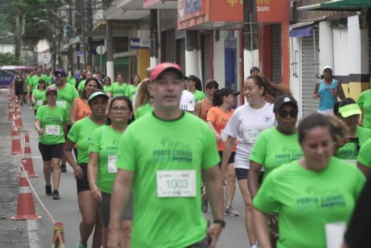 Santos abre 130 inscrições gratuitas para a 7ª Corrida Porto Cidade