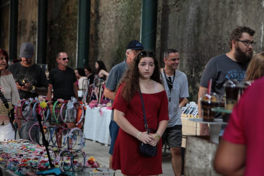 Festival Verão Criativo movimenta a Casa da Frontaria Azulejada
