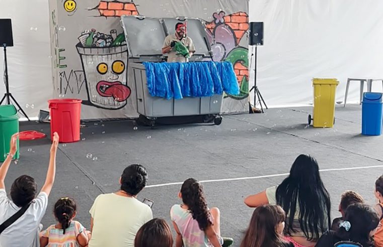 Porto de Santos comemora 134 anos com programação cultural, esportiva e gratuita