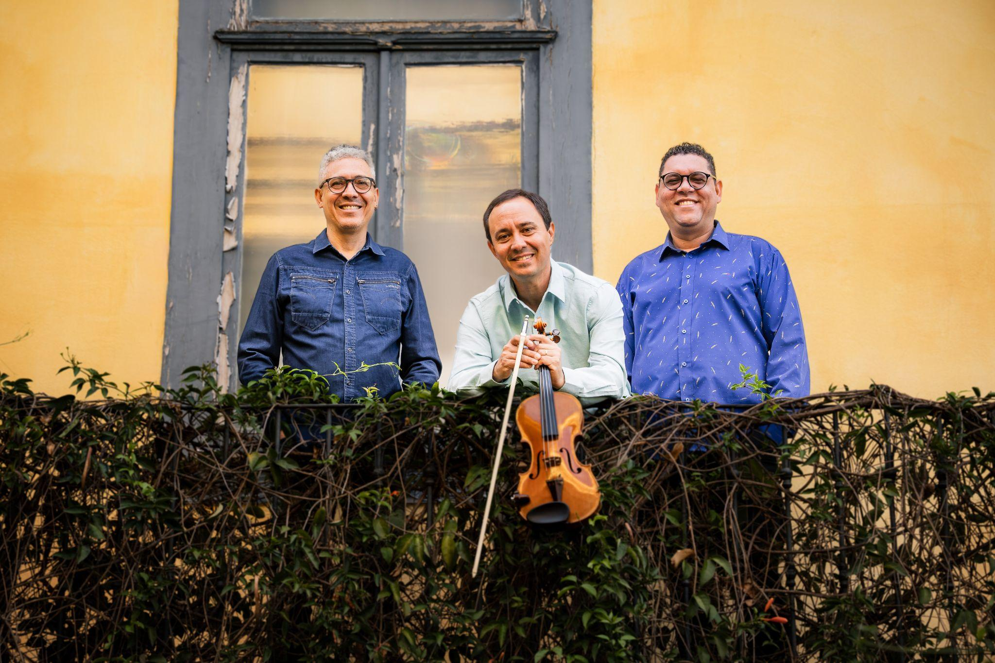 7º Festival Porto Cidade – Rio Santos Bossa Fest chega a Santos