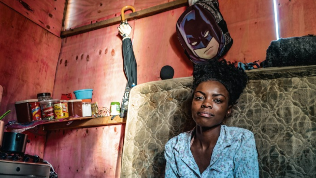 Exposição fotográfica retrata histórias da Comunidade Bela Vista no Sesi Santos