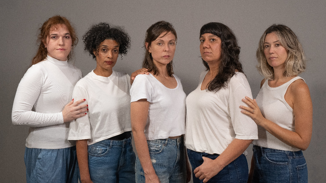 Sesi apresenta espetáculo com reflexão sobre educação pública