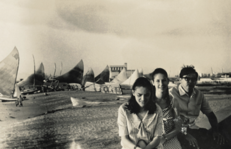 Exposição retrata desaparecimentos na ditadura militar em Santos