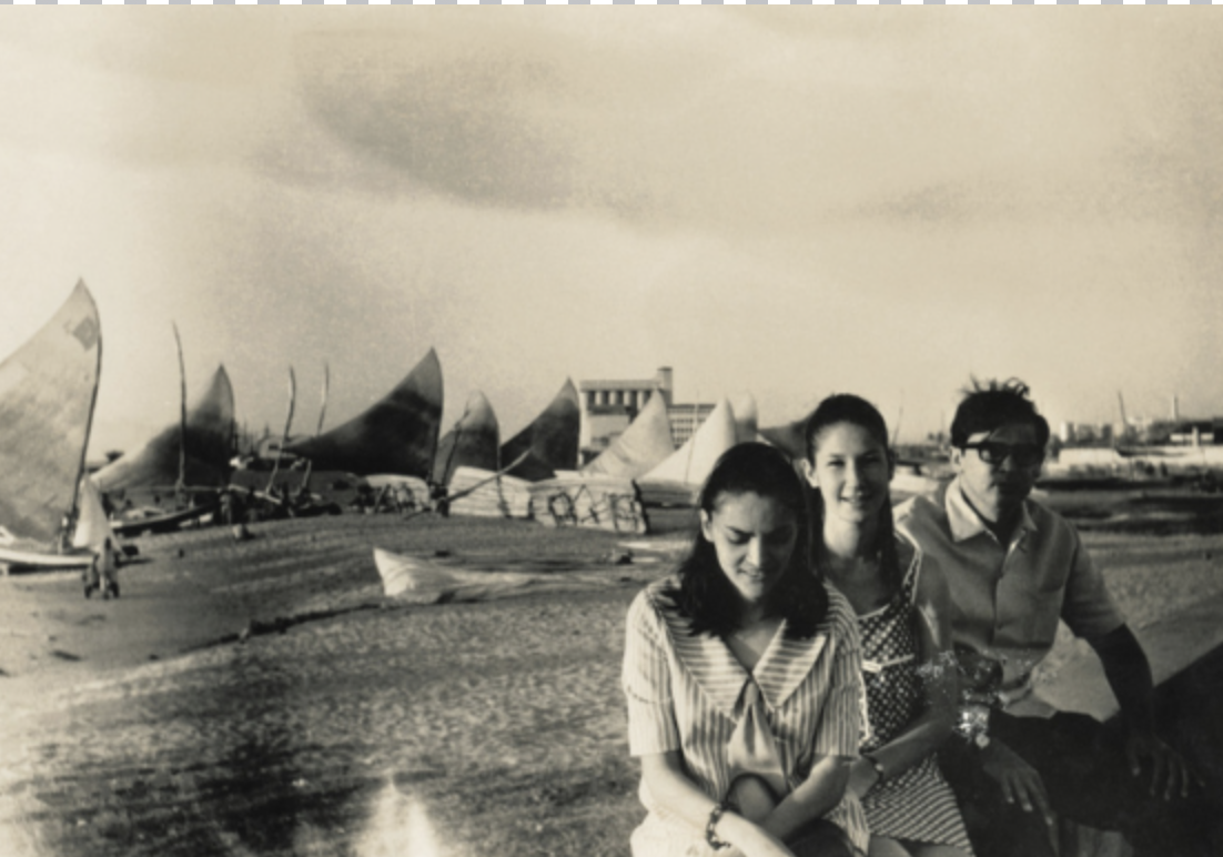 Exposição retrata desaparecimentos na ditadura militar em Santos