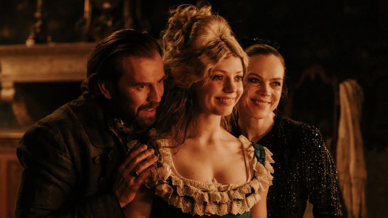 Cine Arte Posto 4 exibe a releitura sombria “A Meia-Irmã Feia”