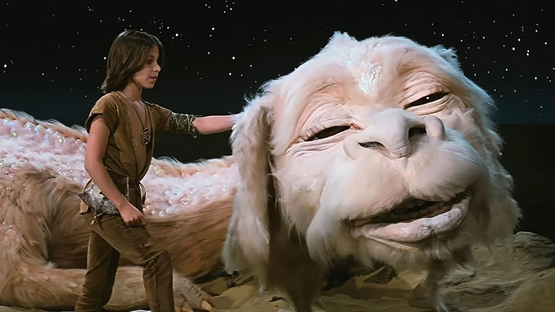 Matinê de Férias exibe clássico “A História Sem Fim” em sessões gratuitas