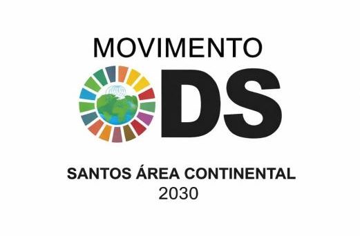 Área Continental de Santos ganha Núcleo ODS para impulsionar Agenda 2030