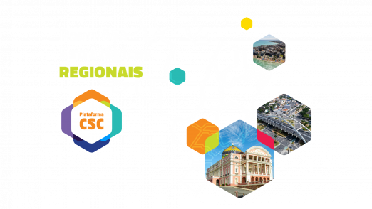 Santos recebe Reunião Estratégica Regional do Connected Smart Cities