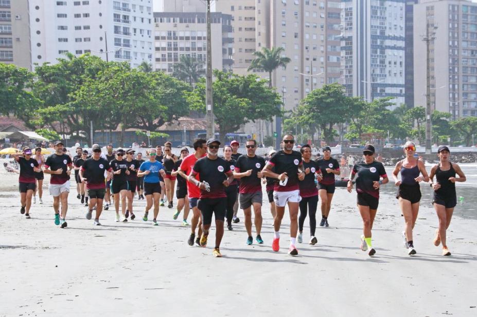 Corrida Esperança abre inscrições e vai arrecadar recursos para instituição infantil