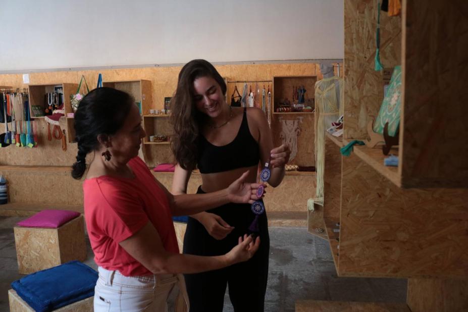 Loja Colaborativa Feito em Santos abre inscrições para edição 2026