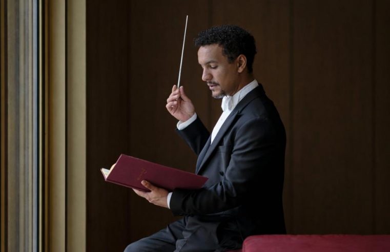 Santos recebe 1º Festival de Música Vocal