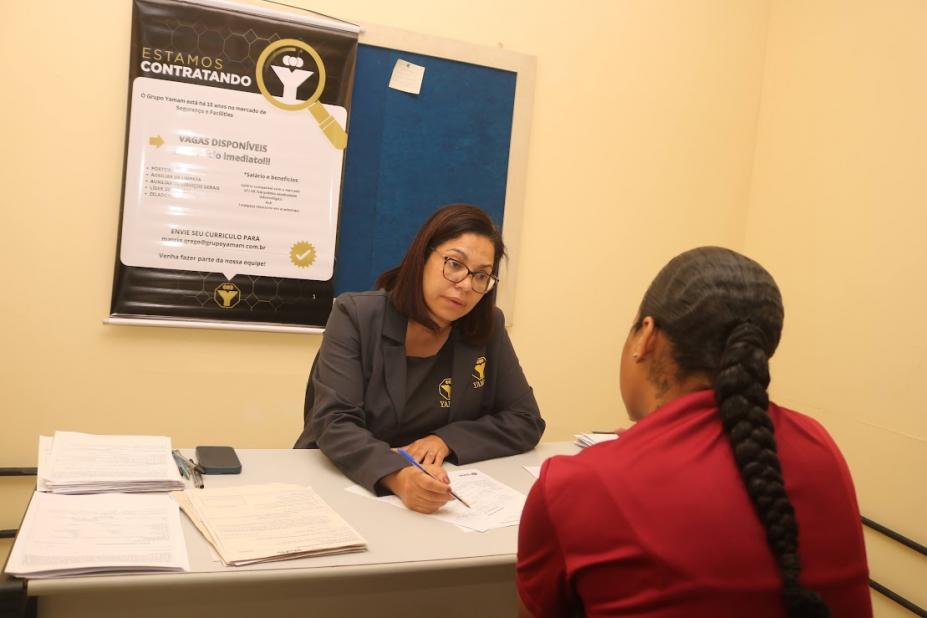 Jornada do Emprego abre inscrições em Santos para primeira turma de 2026