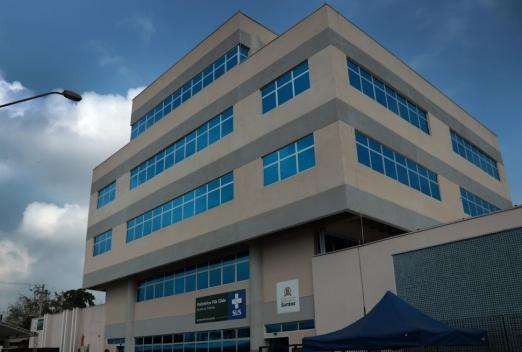 Mutirão de saúde atenderá até 100 pacientes na Policlínica Vila Gilda