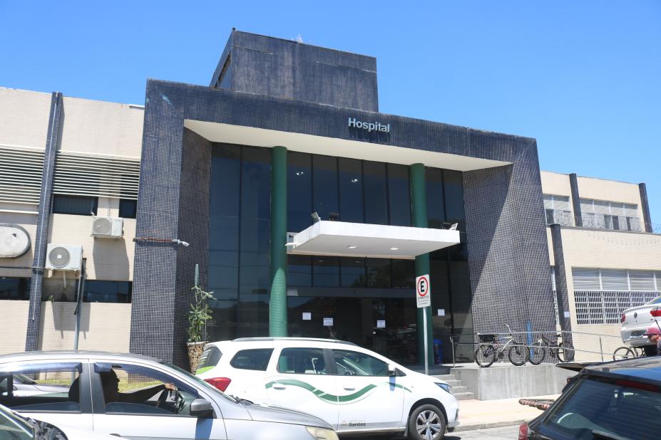 Hospital da Zona Noroeste passa por modernização e fecha temporariamente